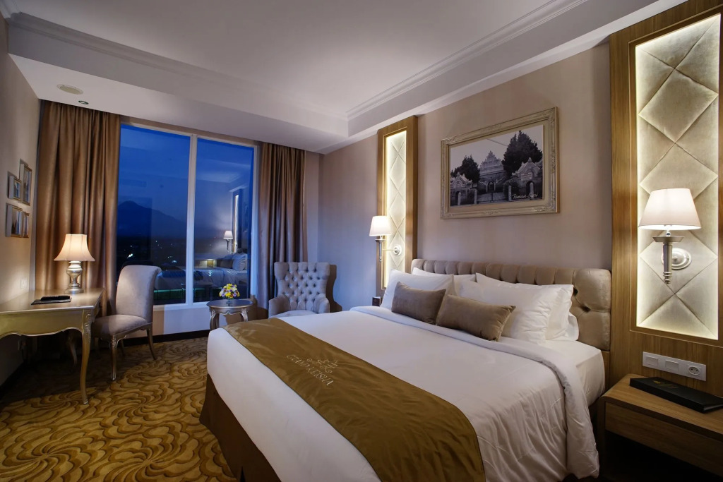 Grand Keisha Yogyakarta