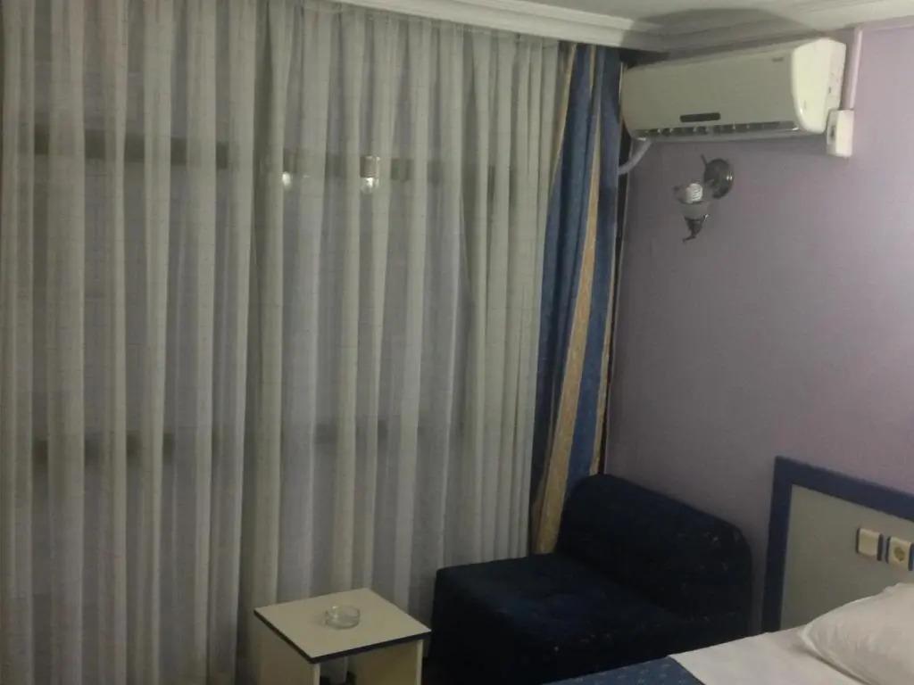 Hotel Akkus