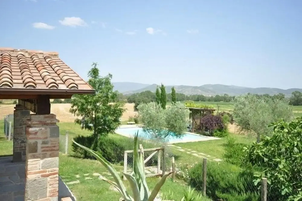 Poggio Del Sole