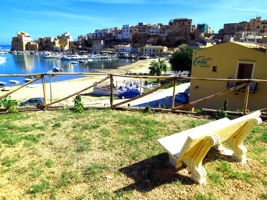 Hotel Cala Marina