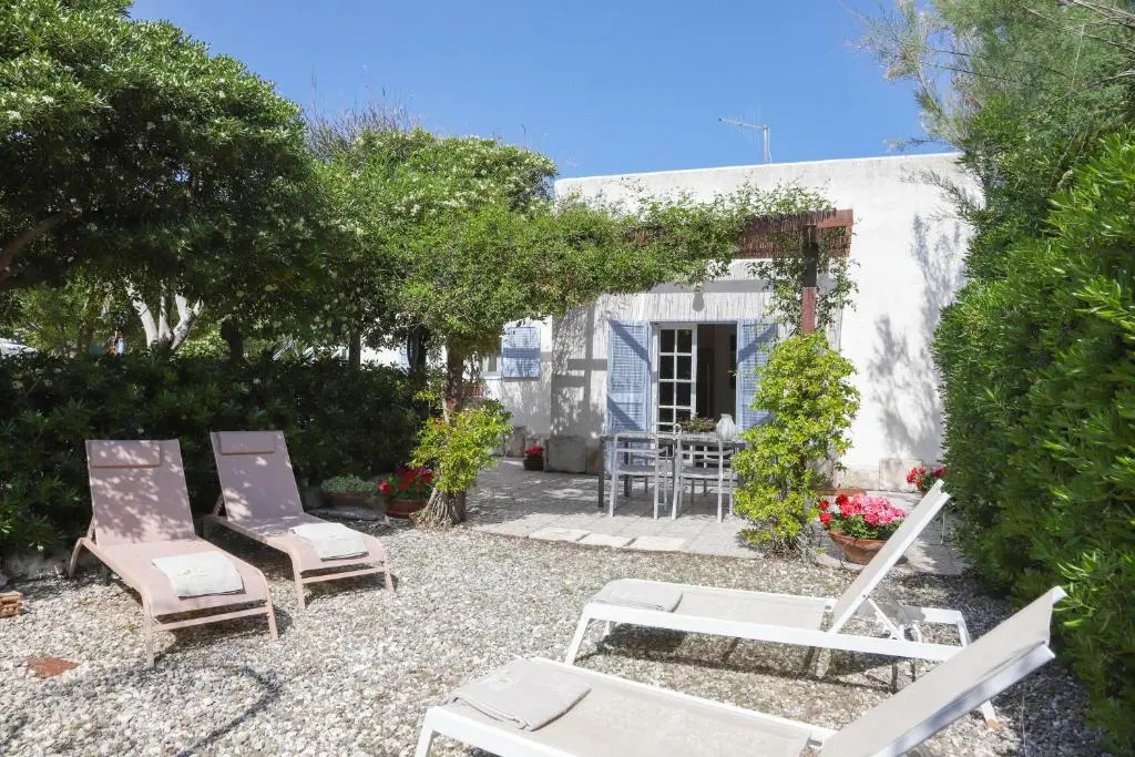 Trulli & Dimore - Casa dei Nespoli