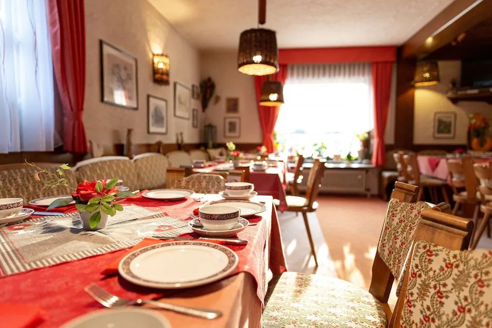 Hotel Silberdistel