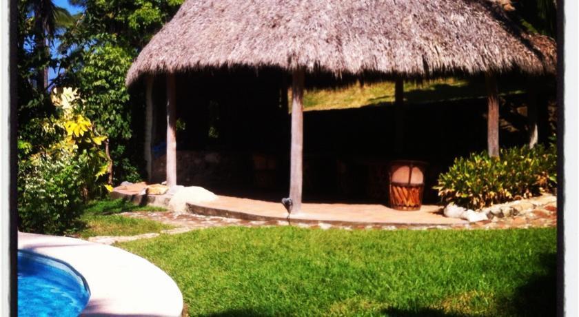 Casa Figueroa