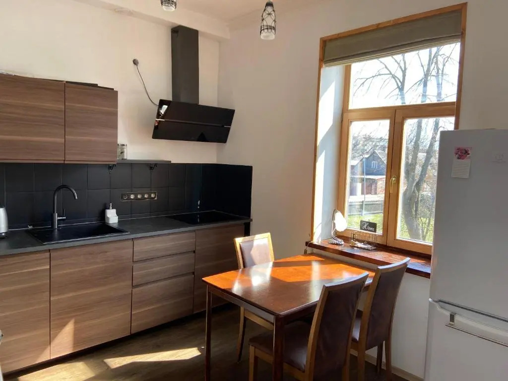 Juras iela 24A, Ventspils