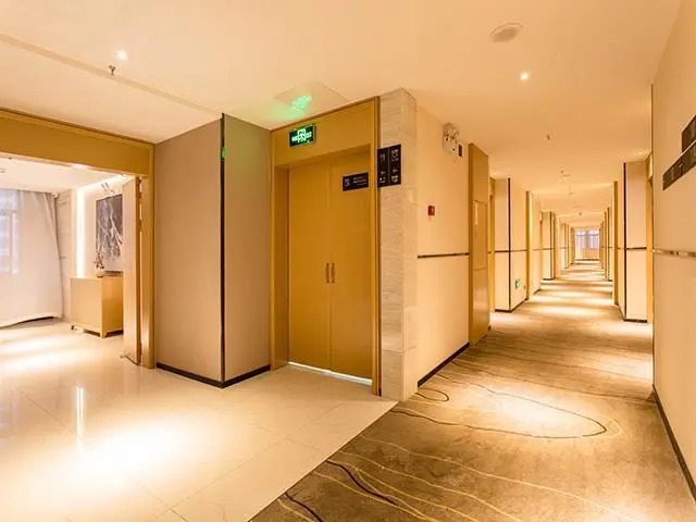City Comfort Inn Nanning Baisha Avenue