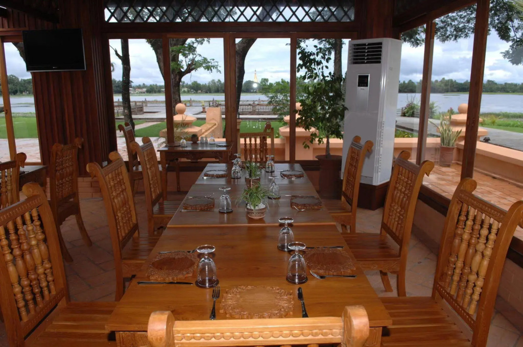 KMA Kaytumadi Hotel