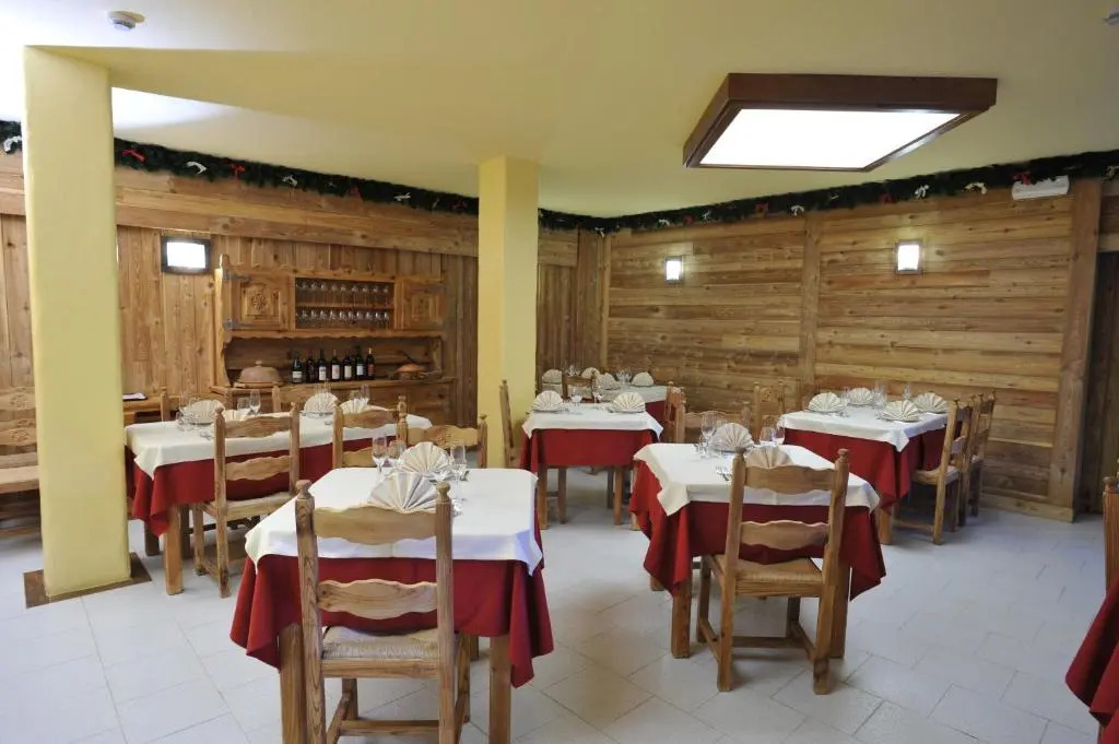 Hotel Rendez-Vous - Aymavilles