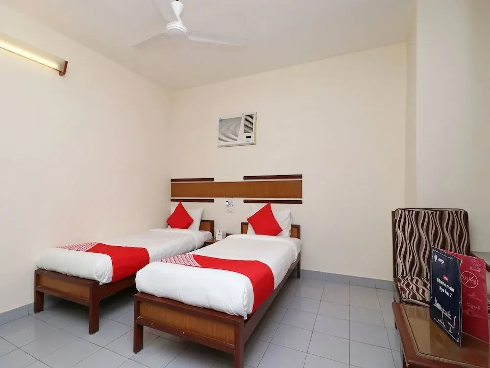 Hotel Nova by OYO Rooms