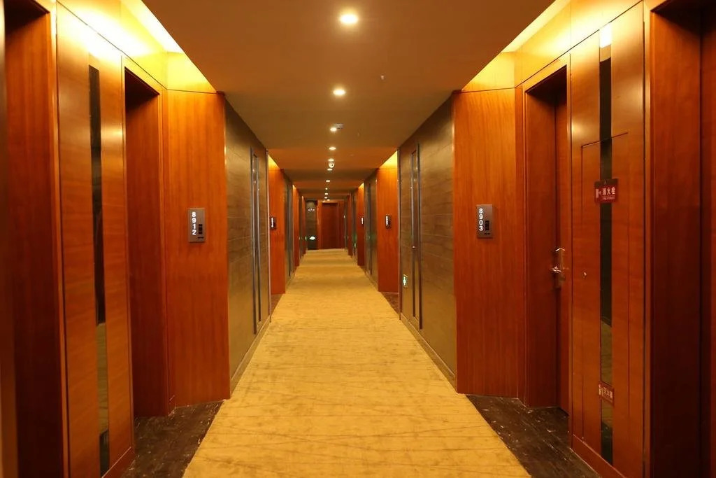 Yinhuang Holiday Hotel