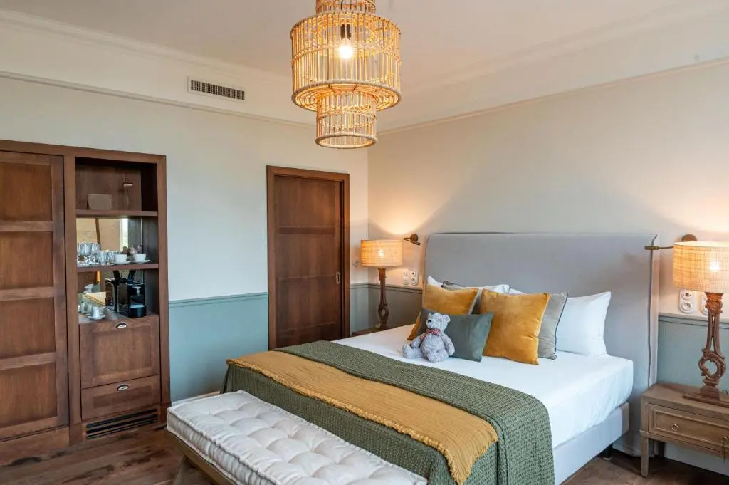 Boutique Hotel SOCLO