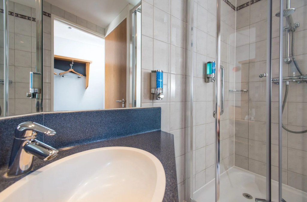 Holiday Inn Express Stoke-On-Trent by IHG