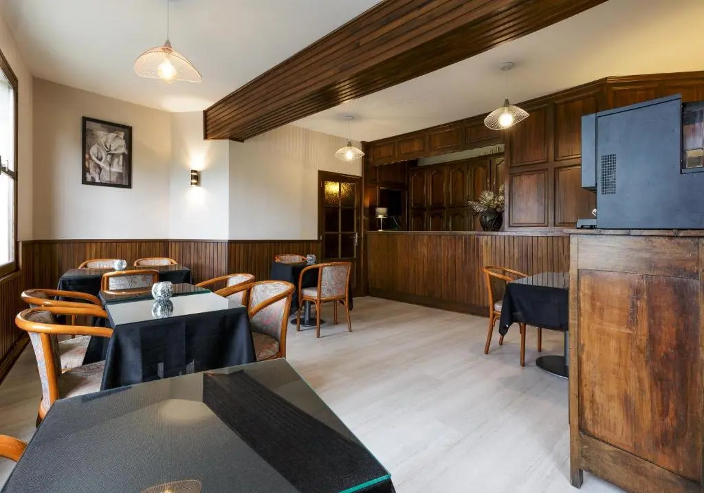 Auberge dici et dailleurs