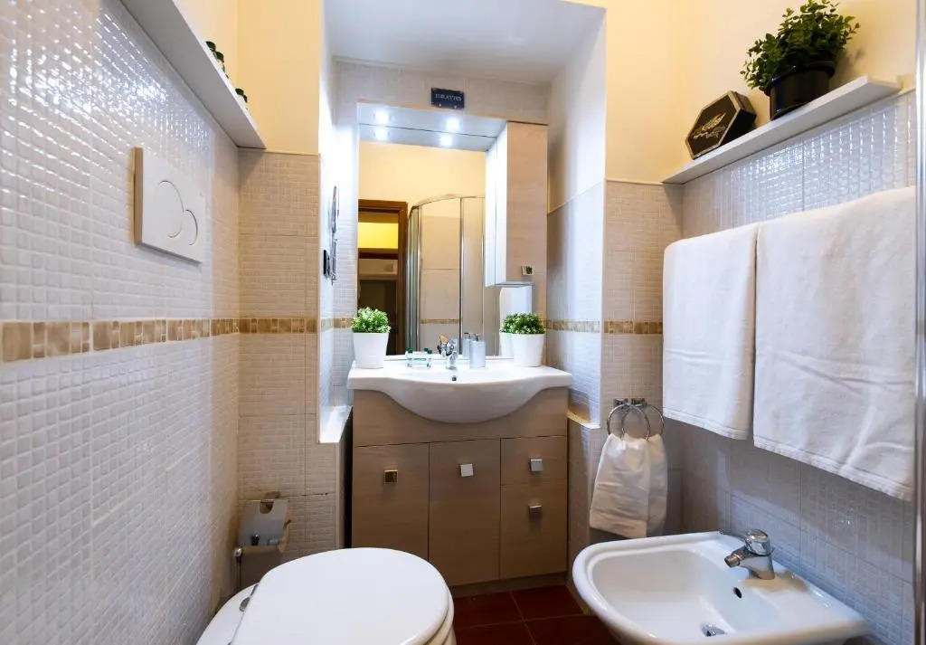 Flaminia 36 Luxury Home