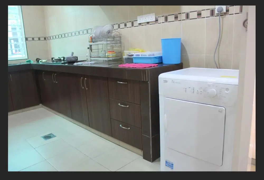 Cheras TY Cozy Homestay