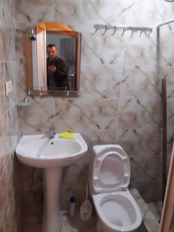 Apartment Toma in Batumi