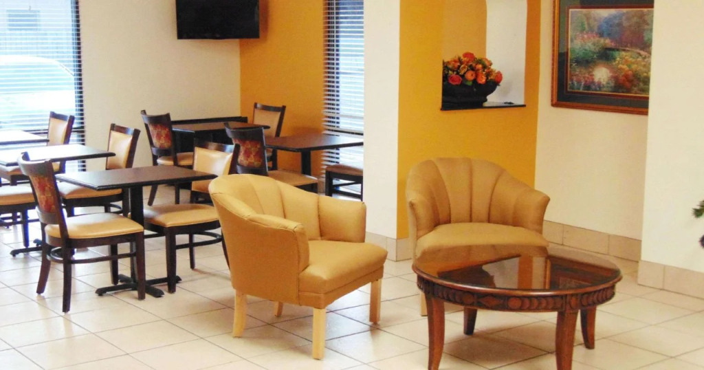 Magnuson Hotel Brewton