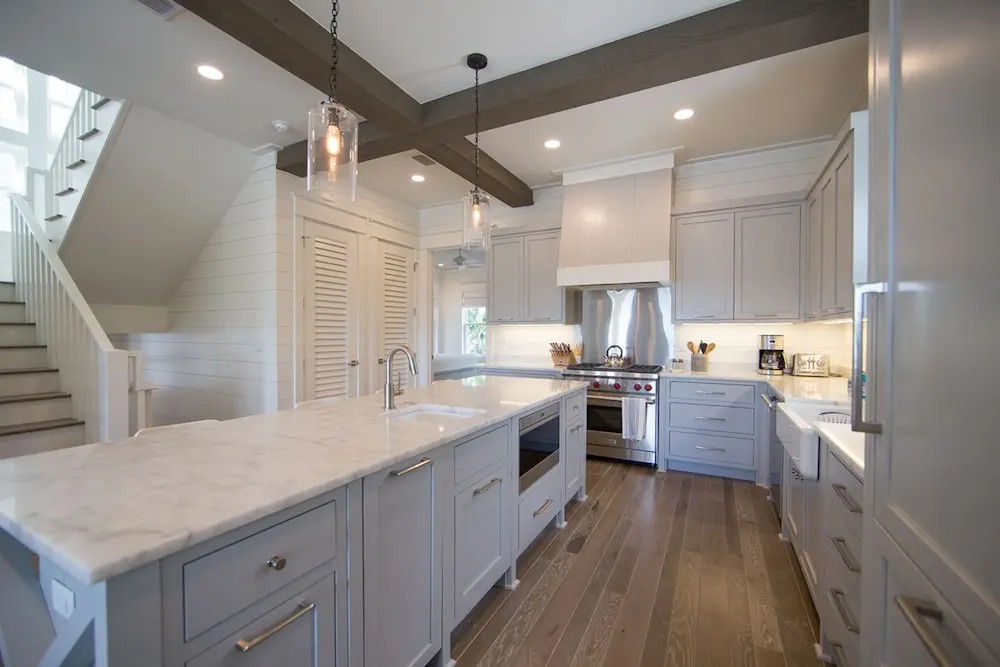 More Grayter - 12 Garfield by Dune Vacation Rentals