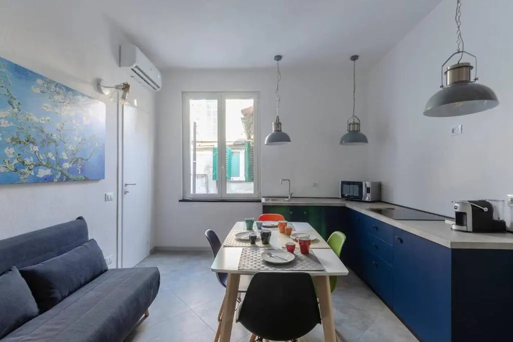 Castelli's apartment for your holidays 16