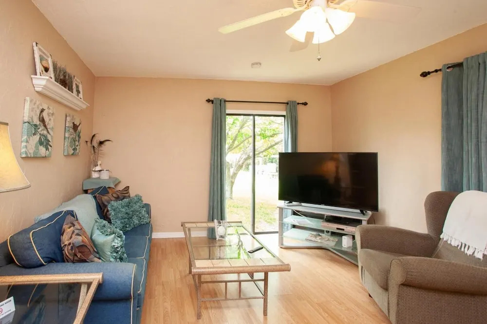 Venice Villas Villa Regina 6