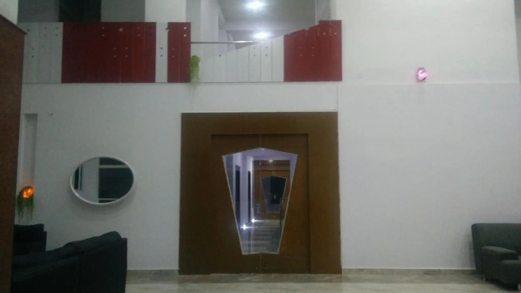 Hotel Airport Residency Bangalore