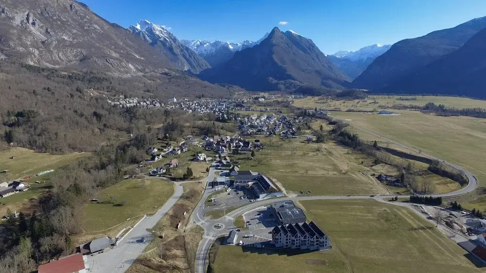 Soca Valley Suites - Premium Apartment A15