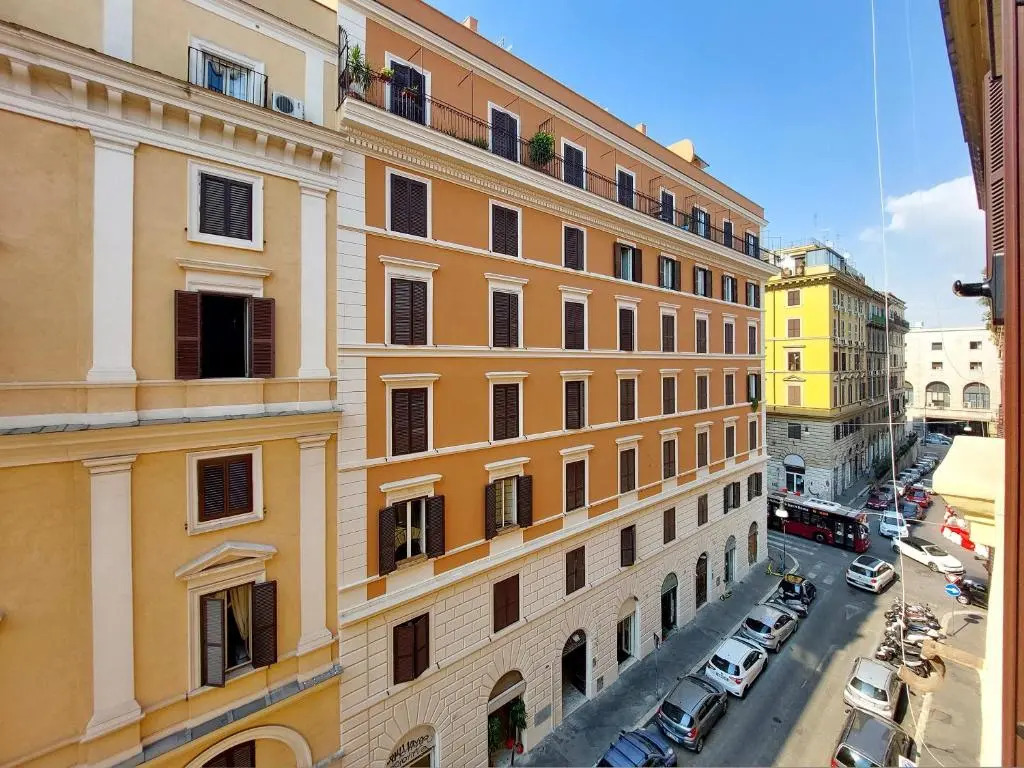 Domus Gallo Guest House