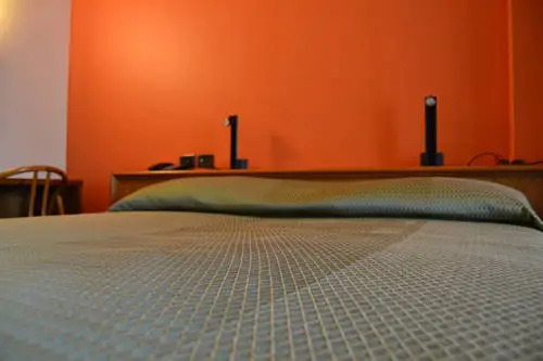 Hotel Cima