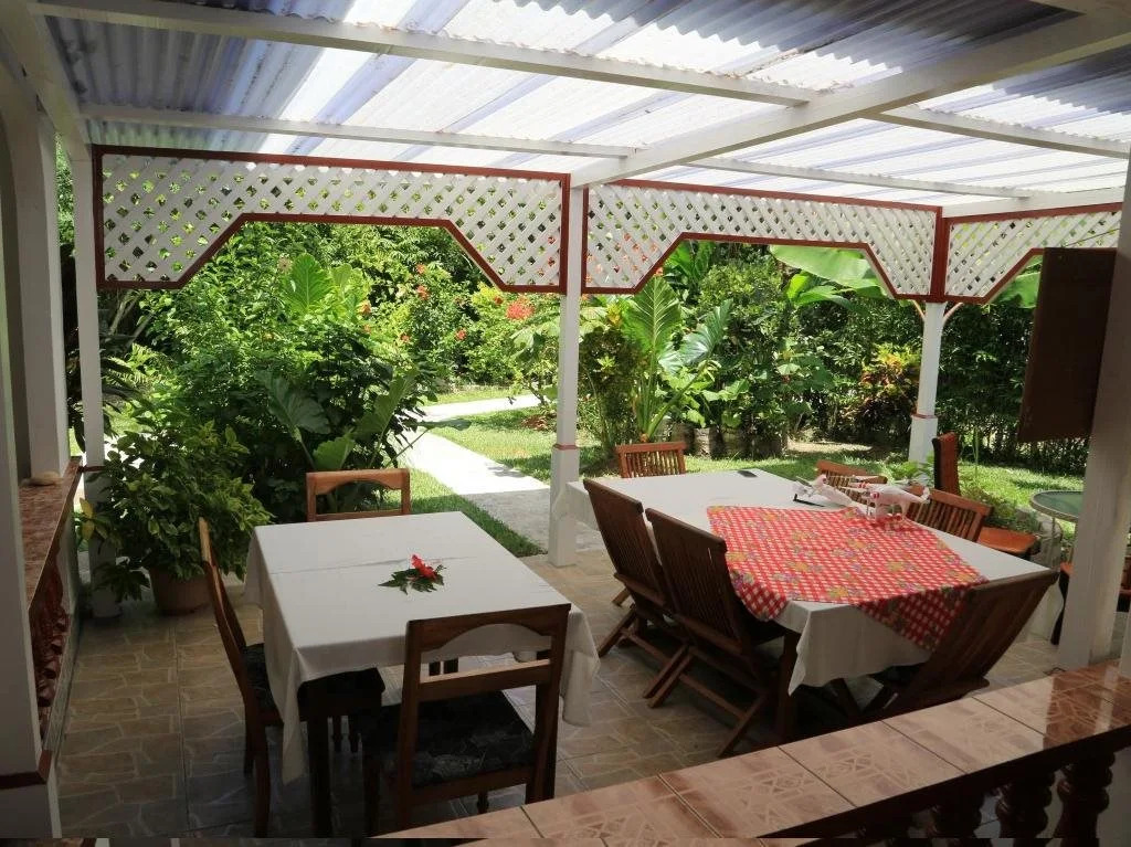 Buisson Guesthouse