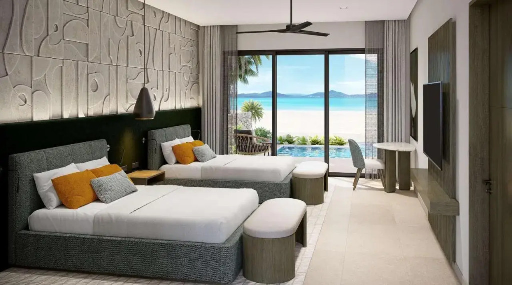 Zemi Miches Punta Cana All-Inclusive Resort, Curio by Hilton