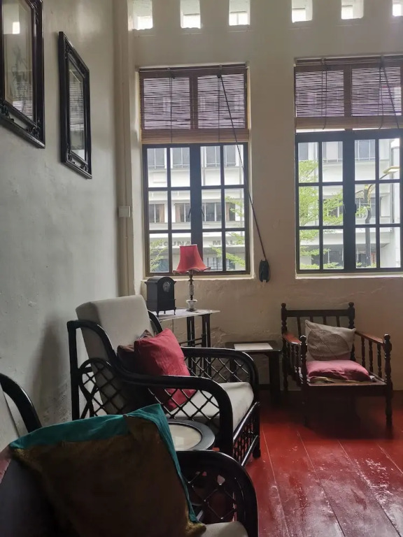 Sojourn Beds & Cafe