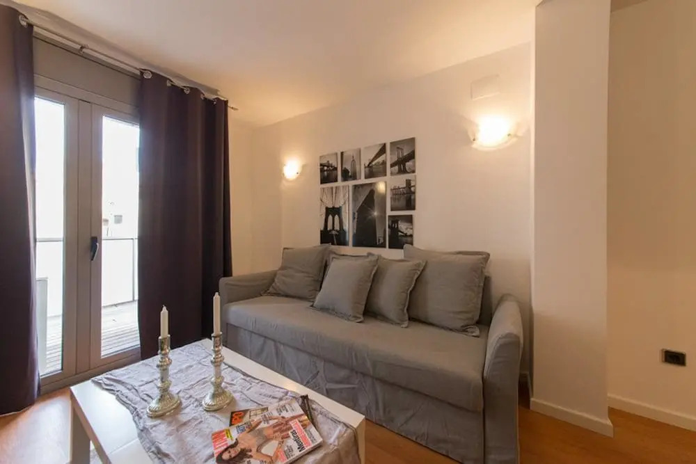 Ibersol Monaco Family Apartments