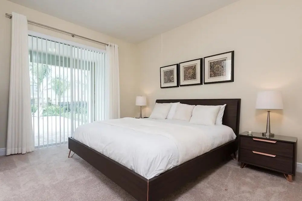 Reunion Grand Treasure 10 Bedroom Home with Private Pool