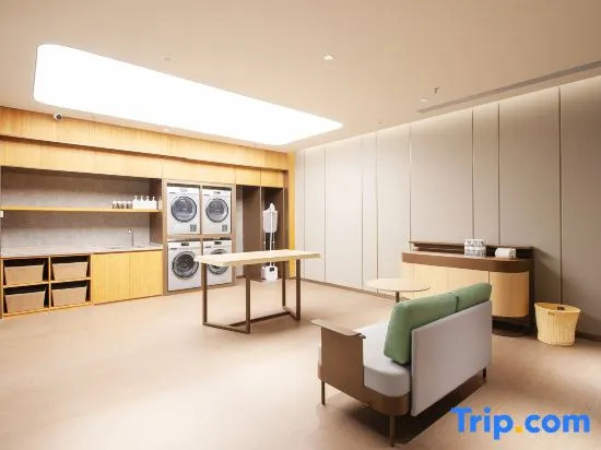 Ji Hotel (Chifeng Municipal Government)