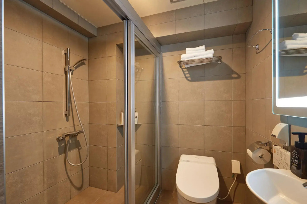 Ryuka Hotel Naha
