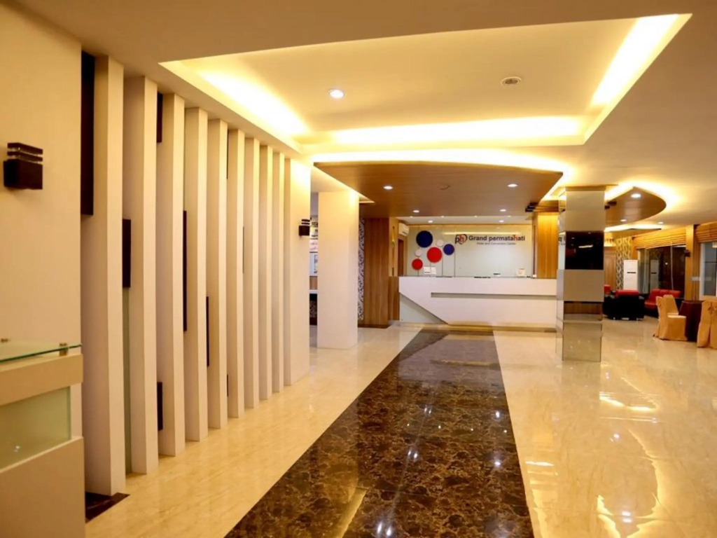 Hotel Grand Permata Hati