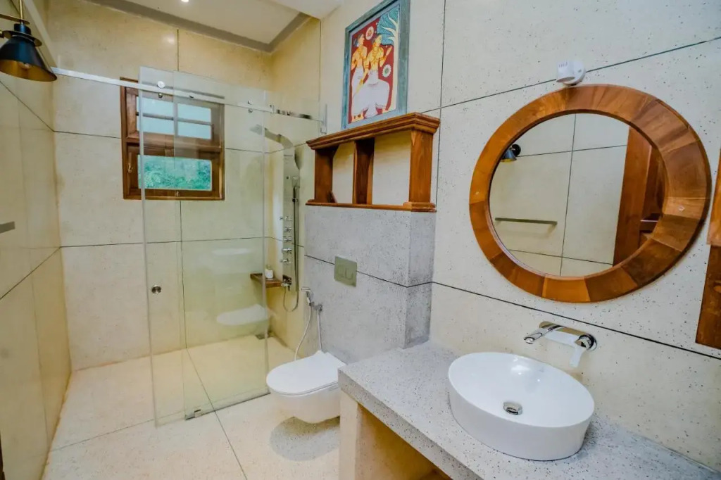 Nethu Guest House no 34 Nugagahahena, Bandaramulla, Mirissa