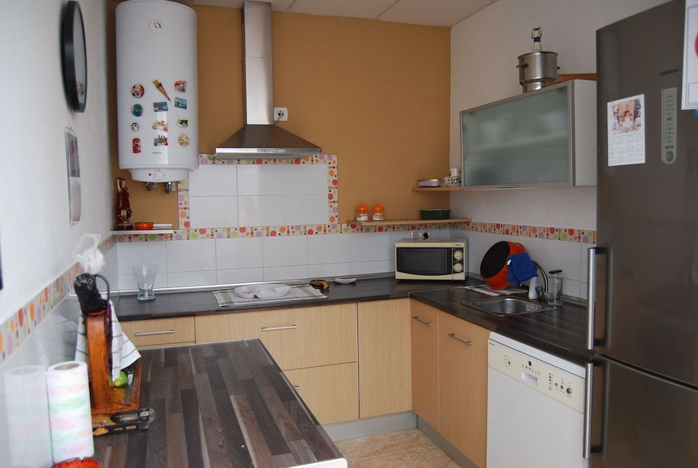 Vivienda Rural El Retorno