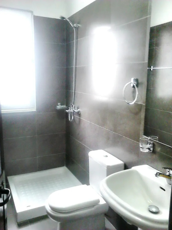 Apartment With 2 Bedrooms in Shëngjin, With Wonderful sea View, Balcony and Wifi Near the Beach