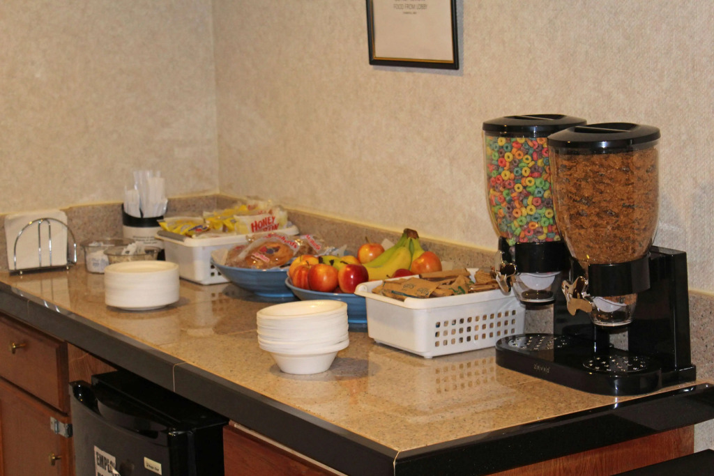 Americas Best Value Inn Conyers