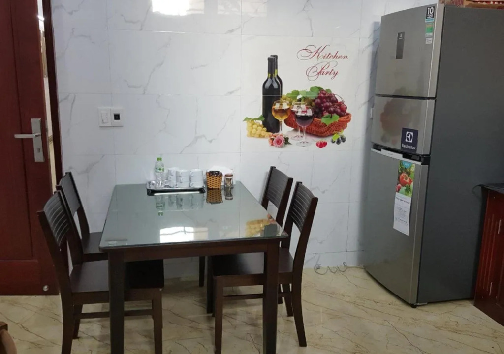 Queen Homestay Bac Ninh
