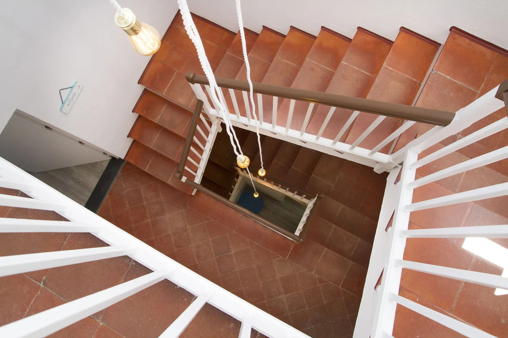 Hotel Los 5 Sentidos