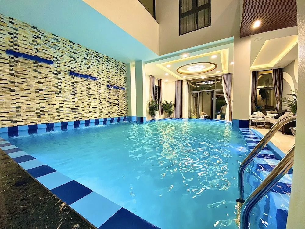 Tran Duy Luxury Villa 2