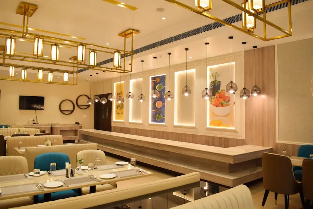 Tulip Inn Shravasti