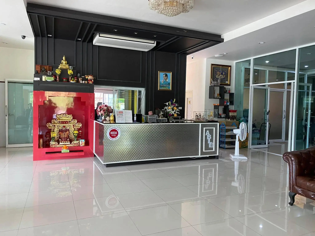 Able Resident Hat Yai