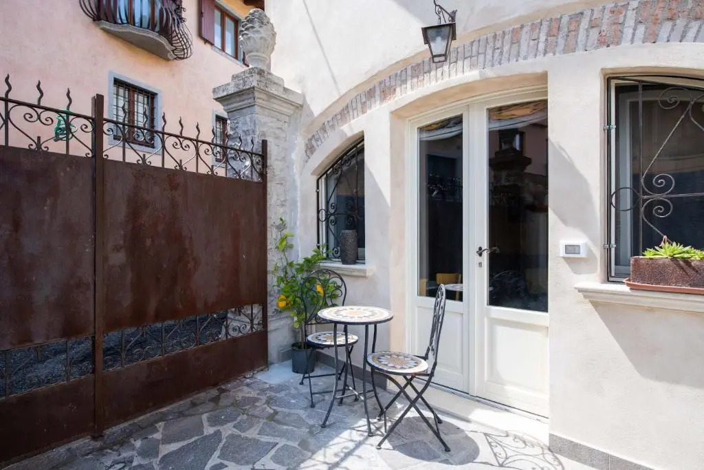 Casa Priscilla