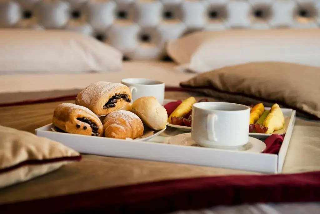Relais Forus Inn
