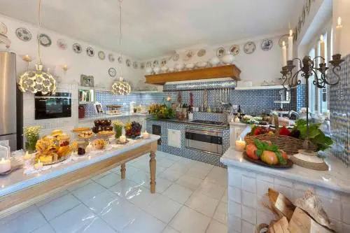 Villa Annabelle