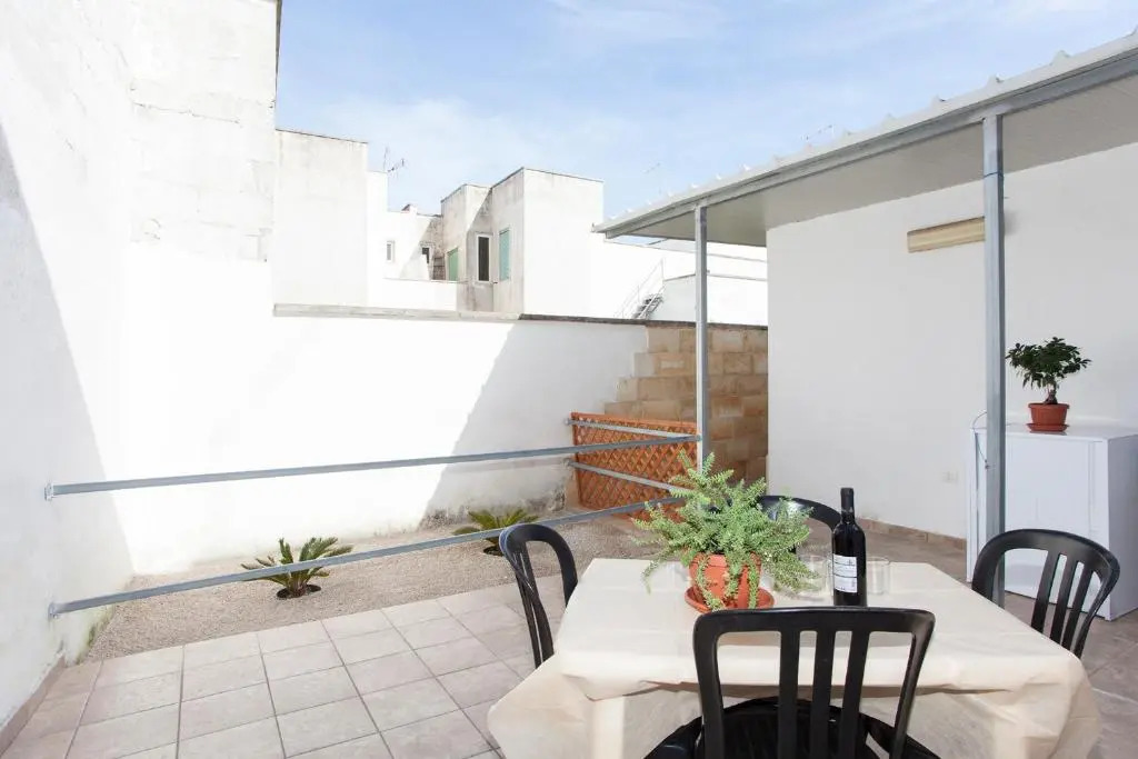 Casa 3 camere letto vicino spiaggia Ionio m526