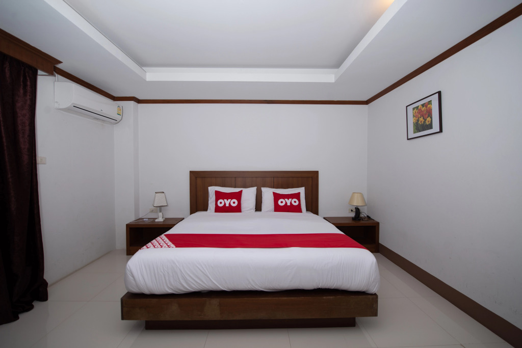 Al Ameen Hotel