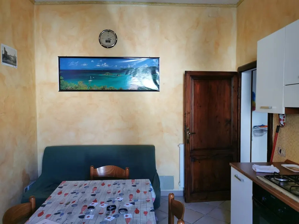 Costa Degli Etruschi - Apartment 300mt from the sea